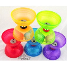 Diabolo SunDia Shinning Triple Bearing 